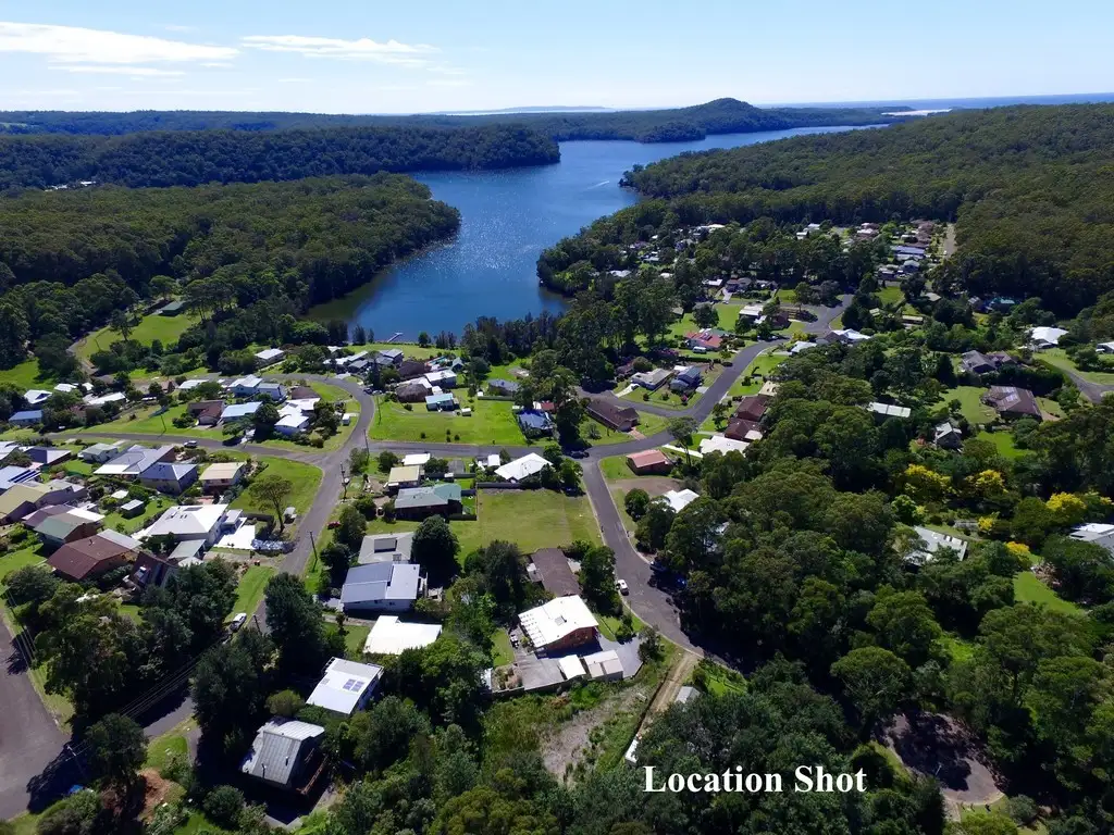 Main view of Homely house listing, 71 Lake Conjola Entrance, Conjola Park NSW 2539