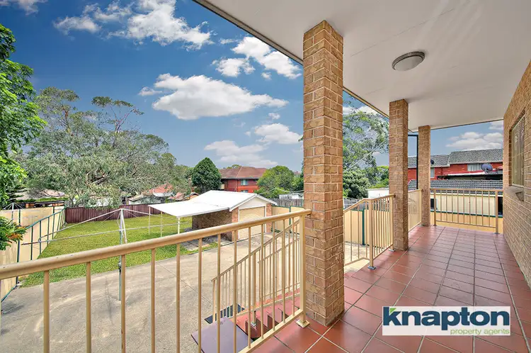 Third view of Homely house listing, 95 Ernest Street, Lakemba NSW 2195
