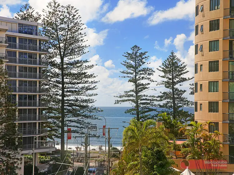 Third view of Homely unit listing, 57/17-19 Brisbane Road (Caribbean Resort), Mooloolaba QLD 4557