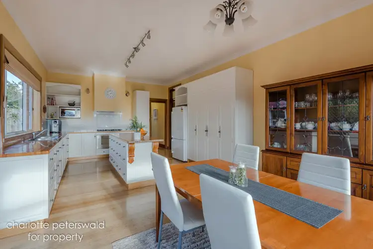 Third view of Homely house listing, 35 Pirie Street, New Town TAS 7008