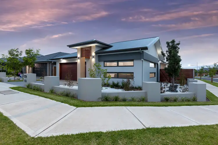 Main view of Homely house listing, 66 Fairbank Drive, Gledswood Hills NSW 2557