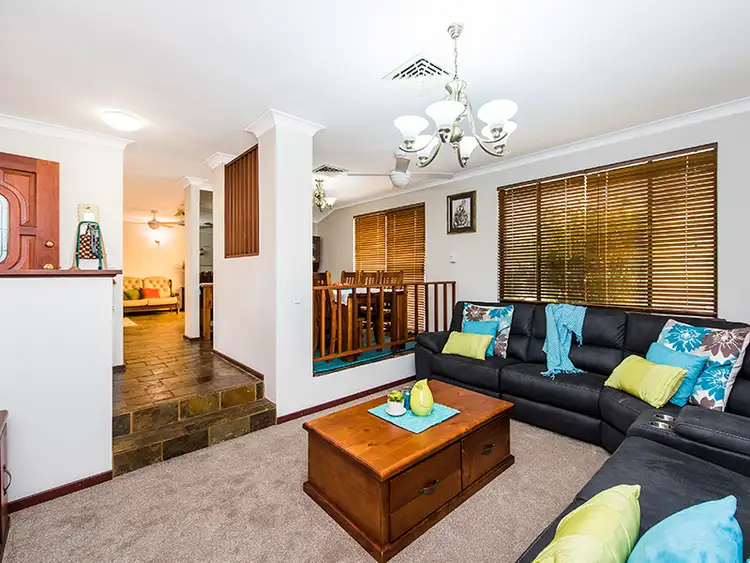 Fourth view of Homely house listing, 24 Jeanhulley Road, High Wycombe WA 6057