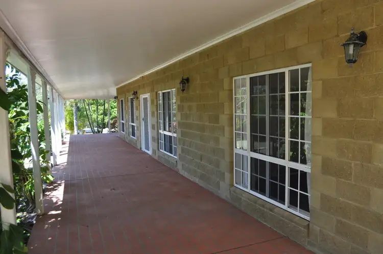 Main view of Homely house listing, 135 Innamincka Way, Agnes Water QLD 4677