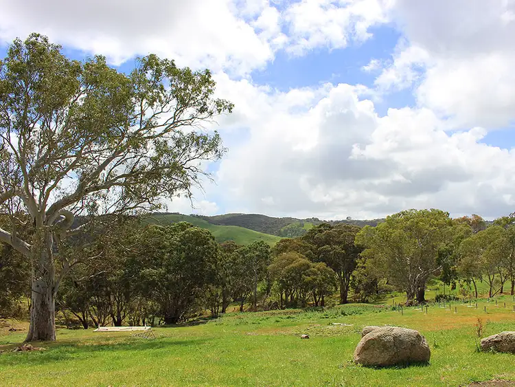 Fifth view of Homely rural property listing, 130 James Track, Inman Valley SA 5211