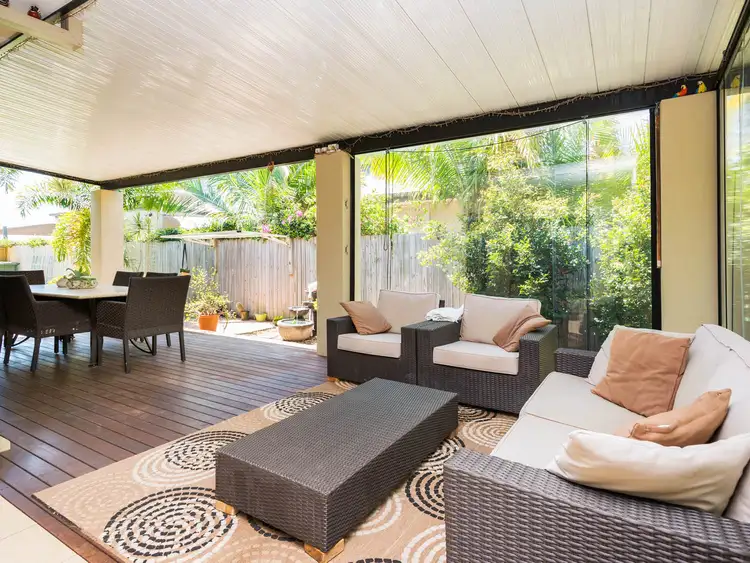 Second view of Homely house listing, 29 Costa Del Sol Avenue, Coombabah QLD 4216