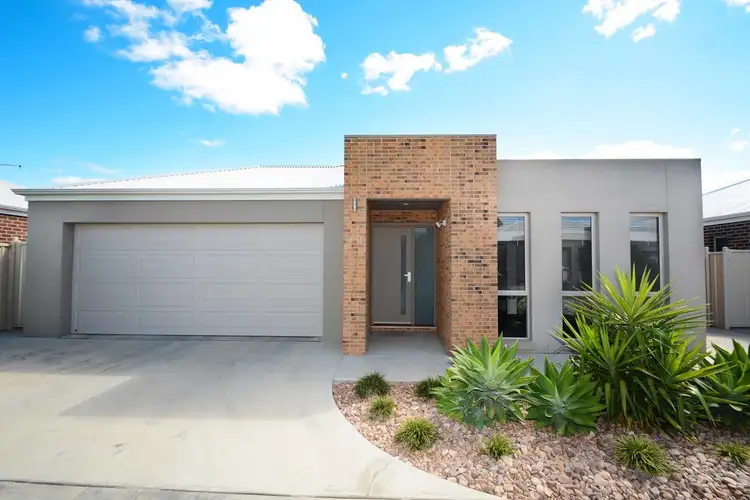 Main view of Homely house listing, 6/11 Wisteria Way, Mildura VIC 3500