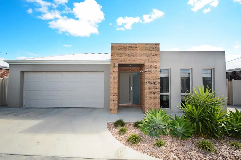 Main view of Homely house listing, 6/11 Wisteria Way, Mildura VIC 3500