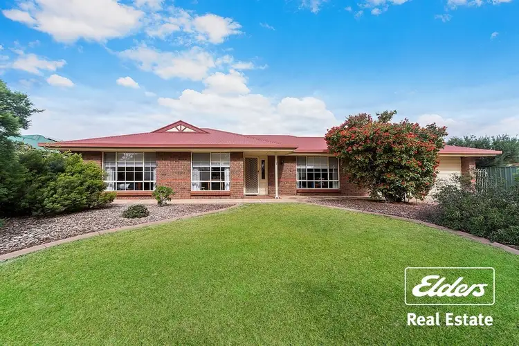 Main view of Homely house listing, 80 Hanson Street, Freeling SA 5372