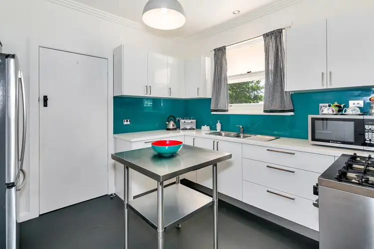 Second view of Homely house listing, 62 Napier Street, Creswick VIC 3363
