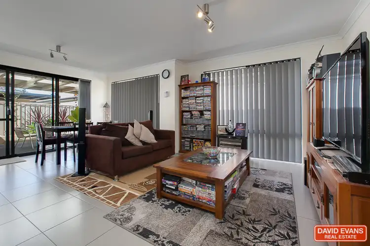 Sixth view of Homely house listing, 3 Parkfield Boulevard, Bertram WA 6167