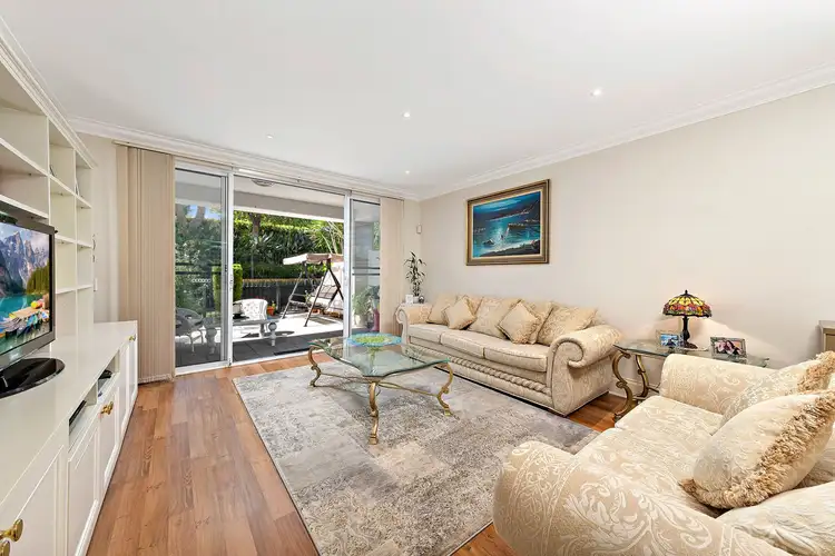 Fourth view of Homely apartment listing, 112/18 Village Drive, Breakfast Point NSW 2137