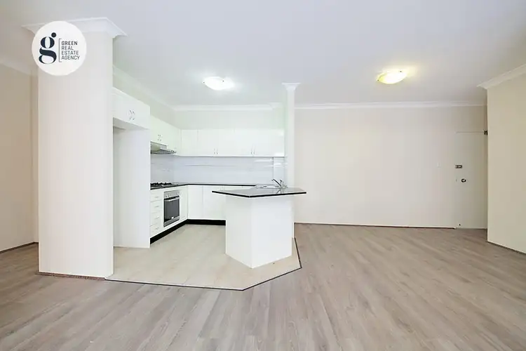 Fifth view of Homely apartment listing, 28/72-78 Constitution Road, Meadowbank NSW 2114
