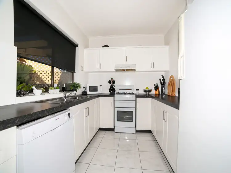 Fourth view of Homely townhouse listing, 1/9 Crowle Grove, West Lakes Shore SA 5020