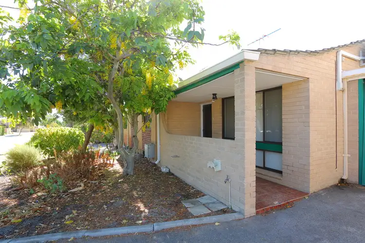 Second view of Homely villa listing, 6B Cale Street, Como WA 6152