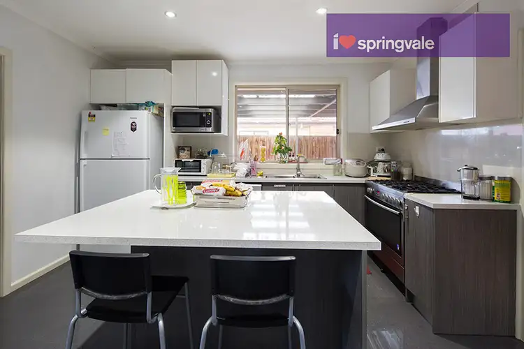 Third view of Homely house listing, 48 Woodward Street, Springvale VIC 3171