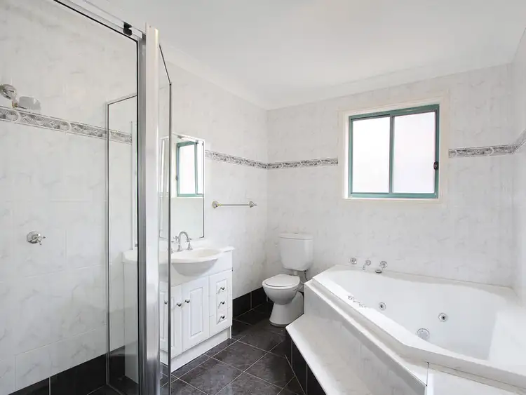 Fifth view of Homely townhouse listing, 3/12 Conway Road, Bankstown NSW 2200