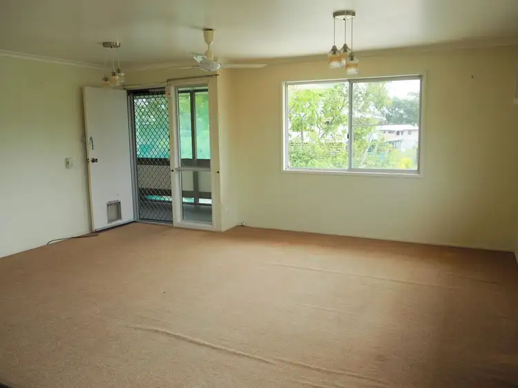 Third view of Homely house listing, 31 Donovan Crescent, Dysart QLD 4745