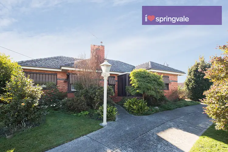 Third view of Homely house listing, 25-27 Hope Street, Springvale VIC 3171