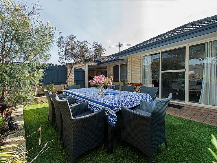 Second view of Homely villa listing, 57 Mint Street, East Victoria Park WA 6101