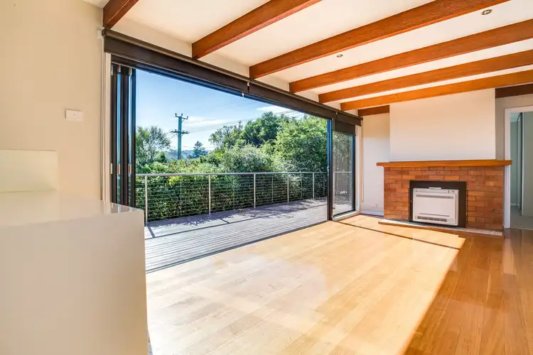 Second view of Homely house listing, 2 Anson Street, Waverley TAS 7250