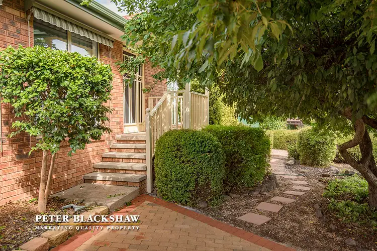 Fourth view of Homely house listing, 7 Lyon Place, Kambah ACT 2902