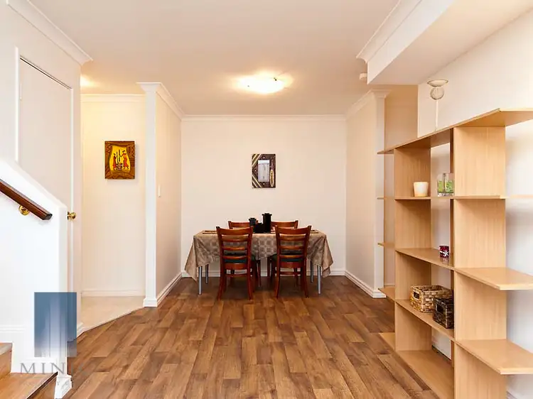 Fifth view of Homely house listing, 6/13 Gochean Avenue, Bentley WA 6102