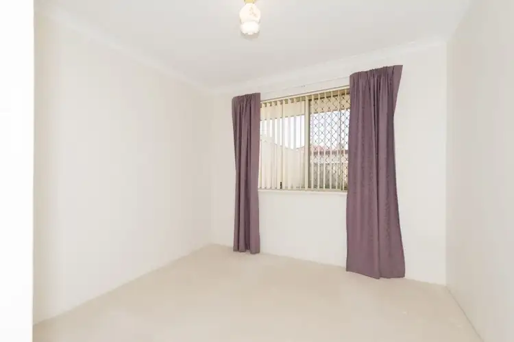 Sixth view of Homely villa listing, 6/27-29 Goongarrie Drive, Cooloongup WA 6168