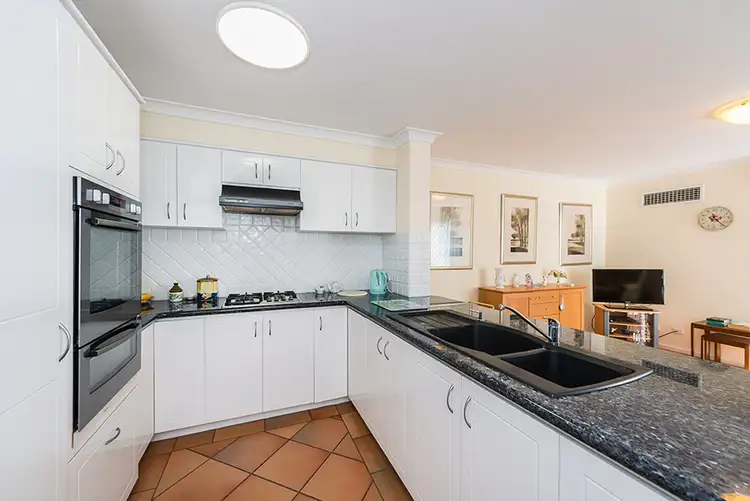 Sixth view of Homely townhouse listing, 2/17 King Edward St, South Perth WA 6151