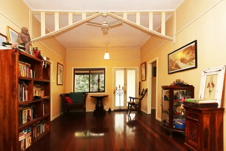 Fourth view of Homely house listing, Terania Creek Road, The Channon NSW 2480