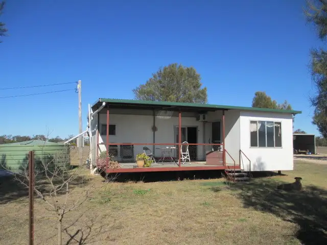 205 Males Drive, Tara QLD 4421