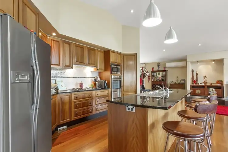 Fifth view of Homely house listing, 44 Yarrabee Drive, Catalina NSW 2536