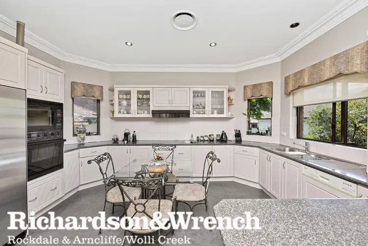 Sixth view of Homely house listing, 18 Airedale Avenue, Earlwood NSW 2206