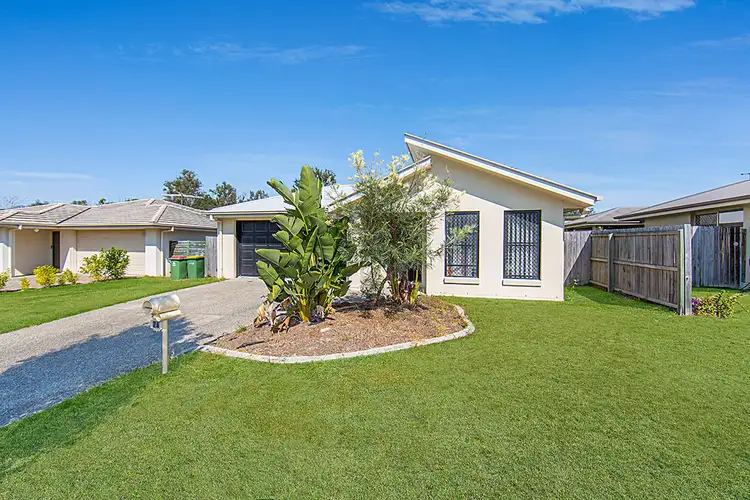 Second view of Homely house listing, 24 Stoneleigh Way, Holmview QLD 4207