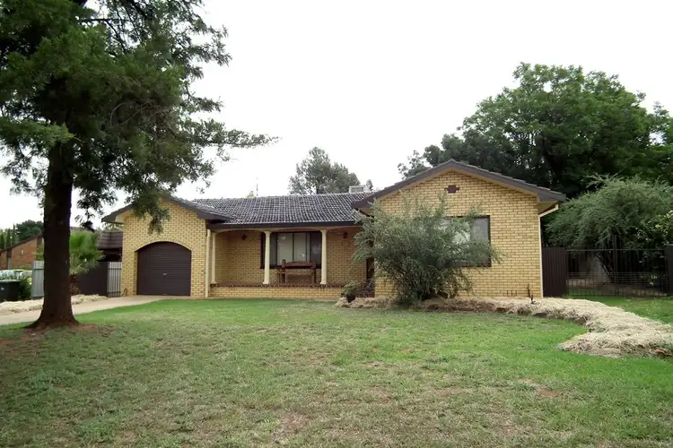 3 Duff Place, Griffith NSW 2680