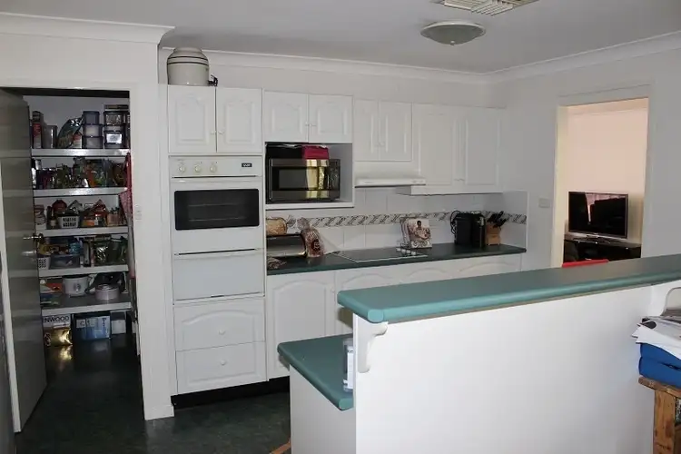 Fourth view of Homely house listing, 33 Overlanders Way, Tamworth NSW 2340