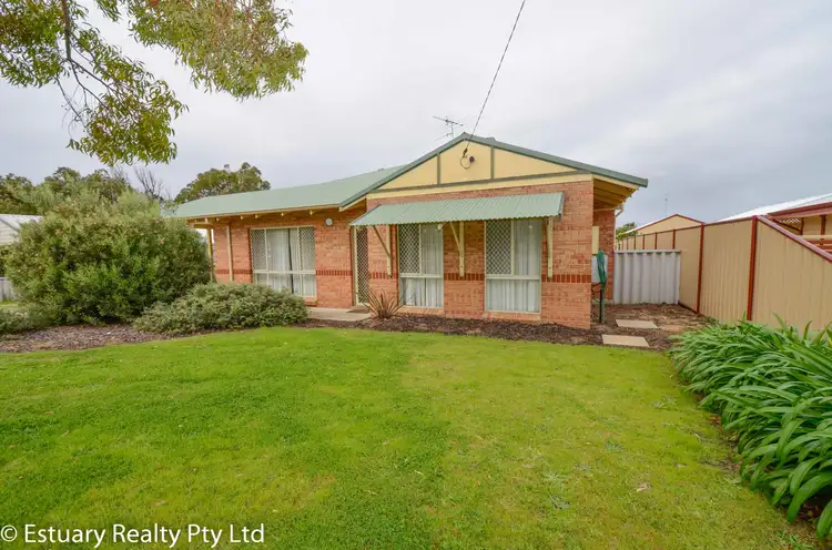 Main view of Homely house listing, 73 Yeedong Road, Falcon WA 6210