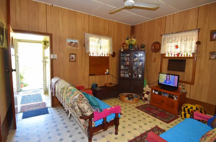 Fourth view of Homely house listing, 57 MILLCHESTER ROAD, Charters Towers City QLD 4820