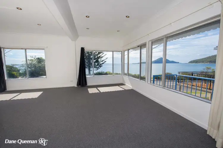Fifth view of Homely unit listing, 6/87 Shoal Bay Road, Shoal Bay NSW 2315