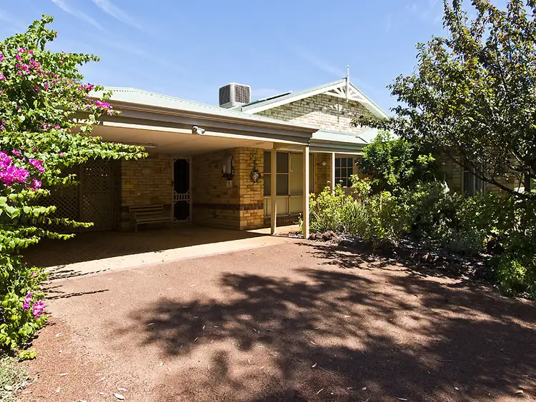 Main view of Homely house listing, 7 Finch Mews, Serpentine WA 6125