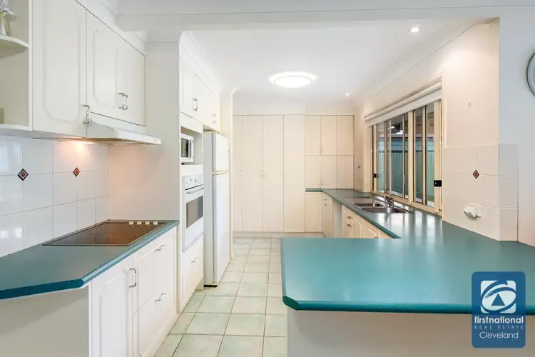 Sixth view of Homely house listing, 53 Wellington Street, Ormiston QLD 4160