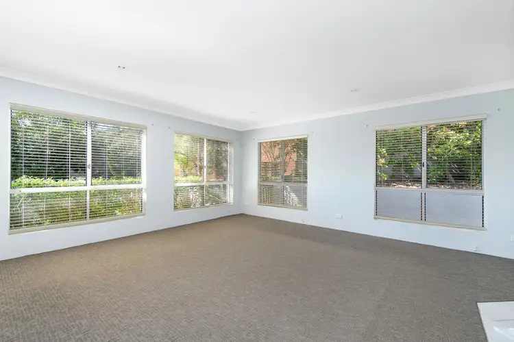 Fourth view of Homely house listing, 21 Jungarra Crescent, Bonny Hills NSW 2445