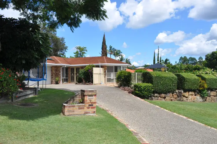 Fifth view of Homely house listing, 7 Prospector Road, Mudgeeraba QLD 4213