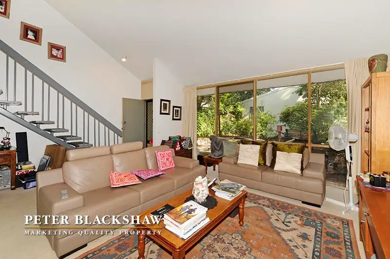 Main view of Homely townhouse listing, 54/21 Biddlecombe Street, Pearce ACT 2607