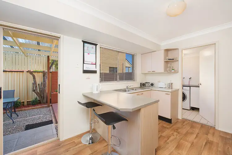 Third view of Homely house listing, 2/91 Minto Road, Minto NSW 2566