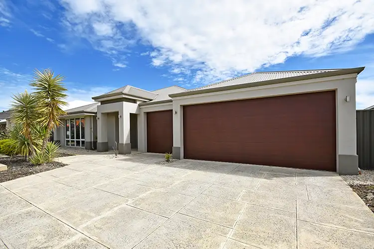 Third view of Homely house listing, 15 Brandalier Turn, Aveley WA 6069