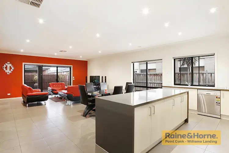 Third view of Homely house listing, 11 Alison Street, Truganina VIC 3029