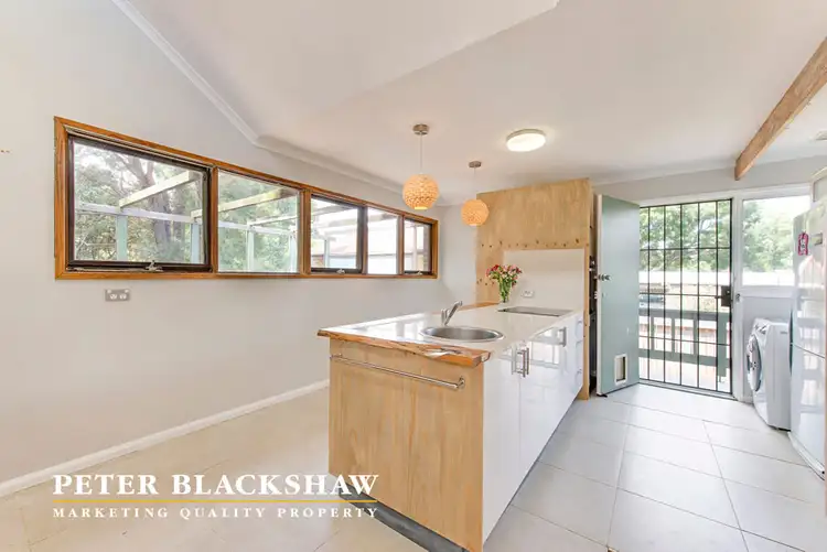 Fourth view of Homely house listing, 9 McCullock Place, Kambah ACT 2902