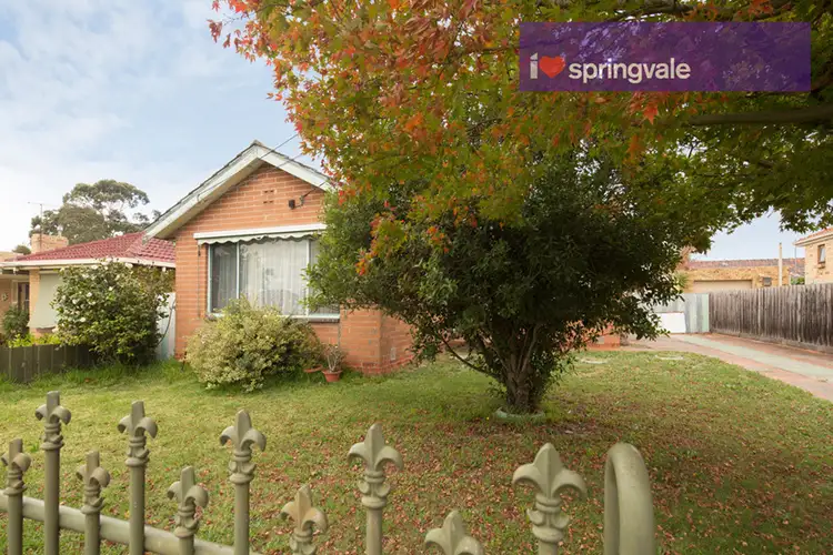 Sixth view of Homely house listing, 61 Emerald Drive, Springvale VIC 3171