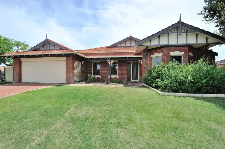 21 Mikonos Mews, Secret Harbour WA 6173