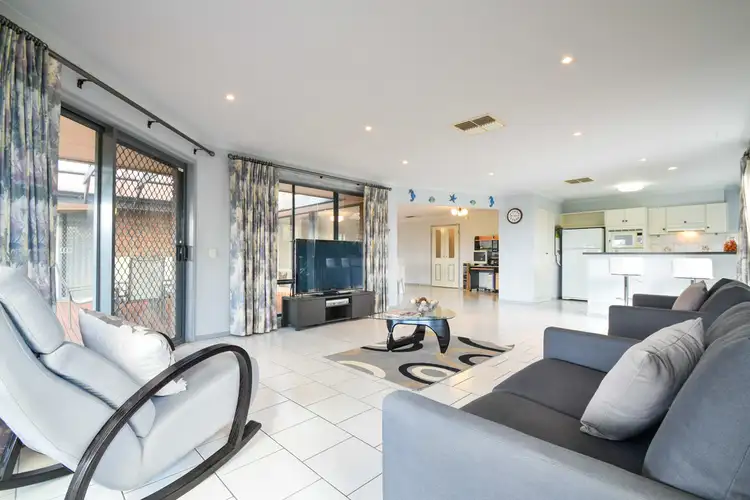 Fifth view of Homely house listing, 46 Horseshoe Drive, Woodcroft SA 5162